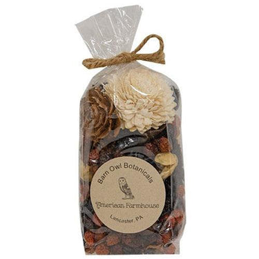 American Farmhouse Potpourri 1 2 lb - The Fox Decor